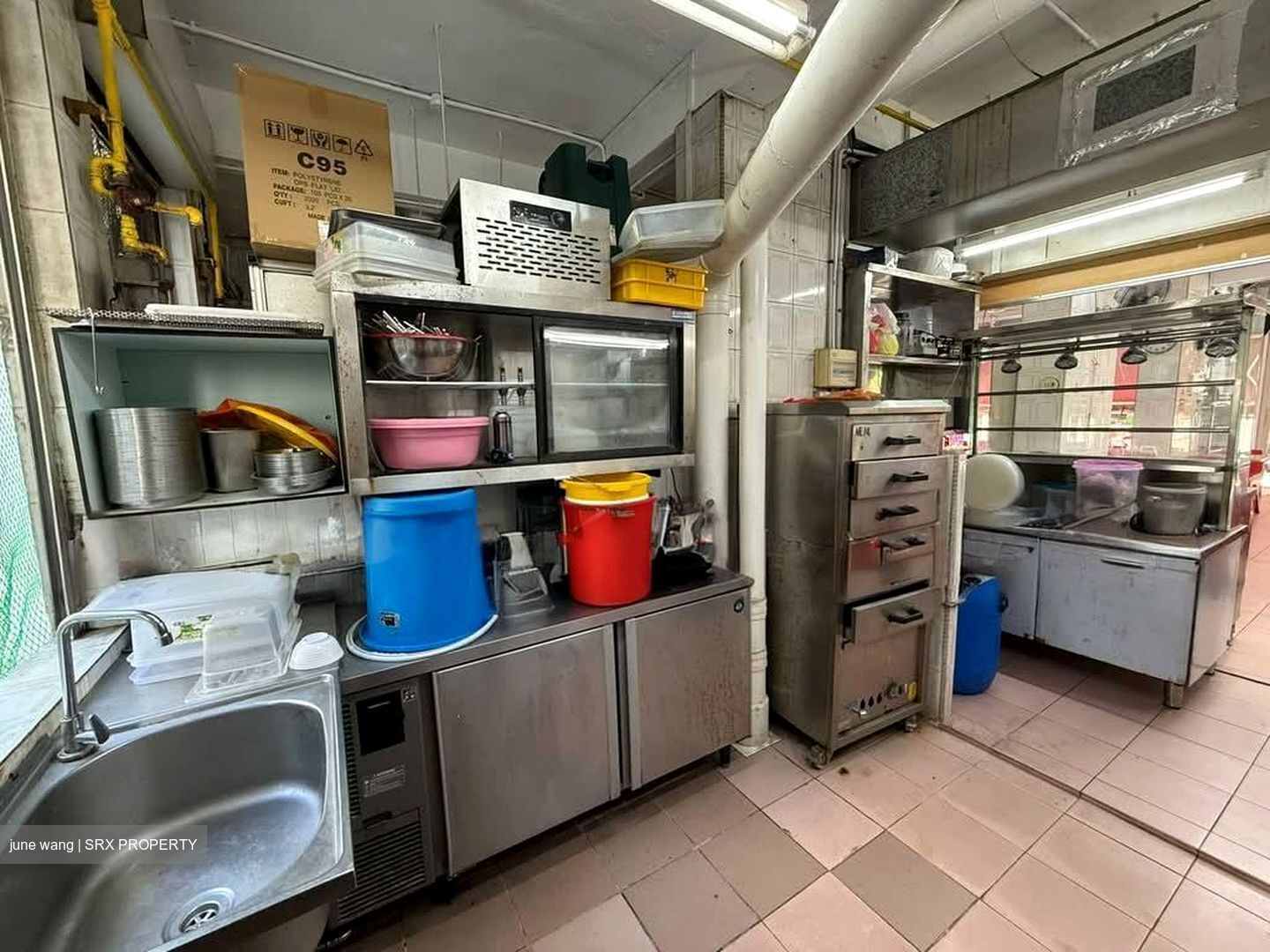 Whampoa Spring (D12), Retail #563305921